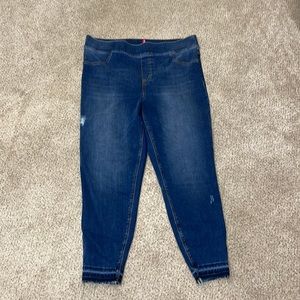 Spanx Jeggings